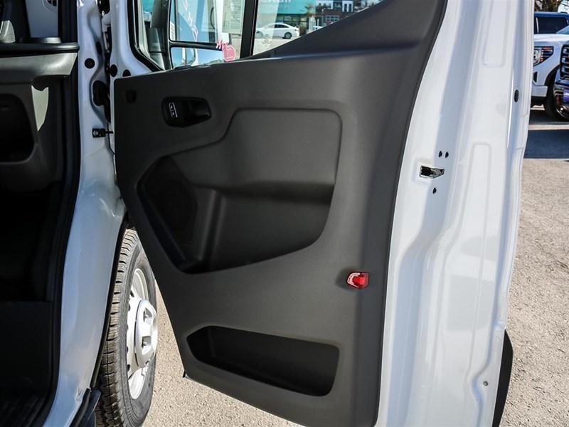 2025 FORD TRANSIT-150 CARGO T-150 148