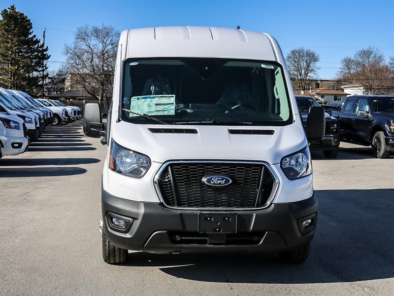 2025 FORD TRANSIT-150 CARGO T-150 148