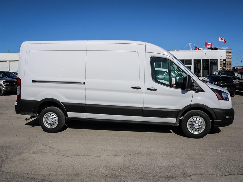 2025 FORD TRANSIT-150 CARGO T-150 148