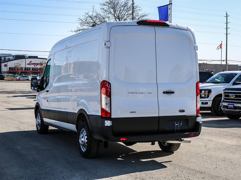 2025 FORD TRANSIT-150 CARGO T-150 148