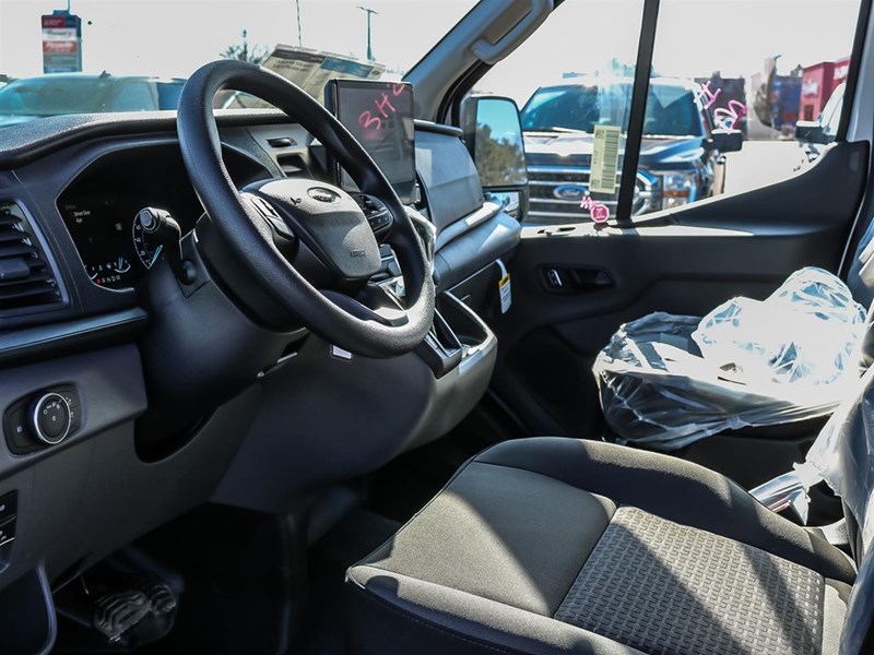 2025 FORD TRANSIT-150 CARGO T-150 148