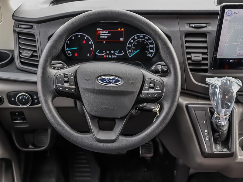 2025 FORD TRANSIT-150 CARGO T-150 148