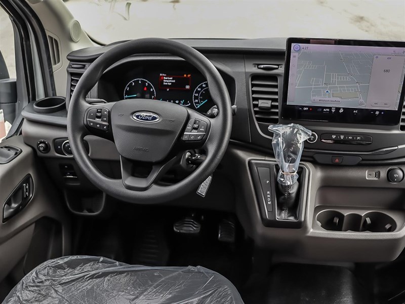2025 FORD TRANSIT-150 CARGO T-150 148