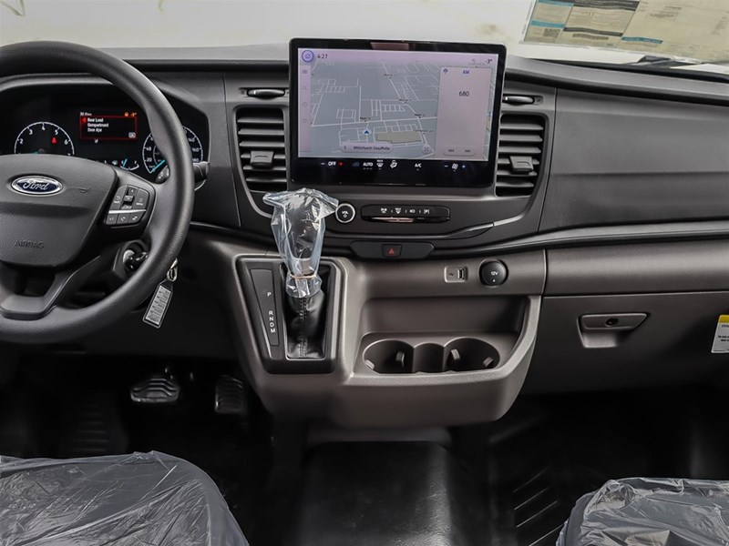 2025 FORD TRANSIT-150 CARGO T-150 148
