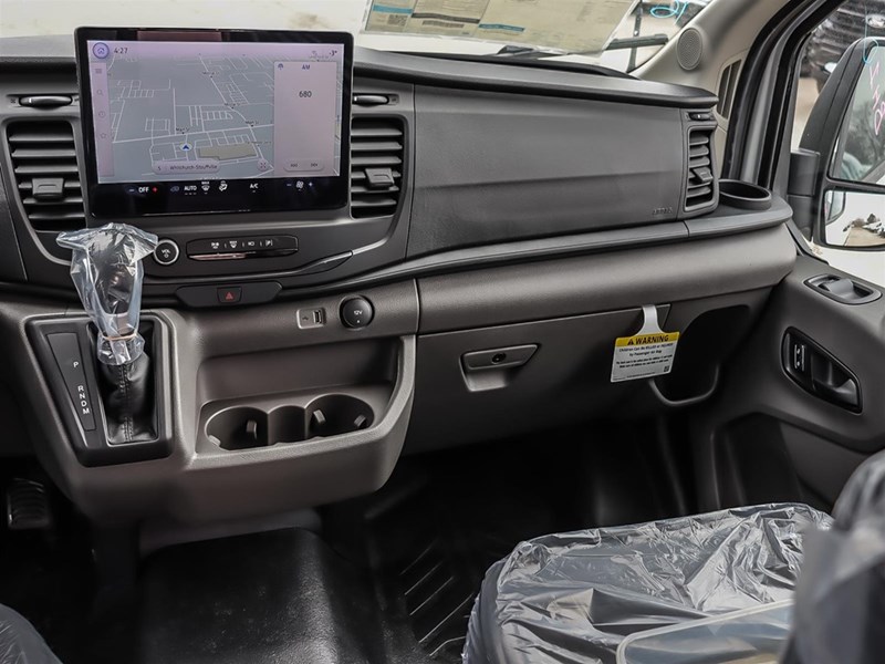 2025 FORD TRANSIT-150 CARGO T-150 148