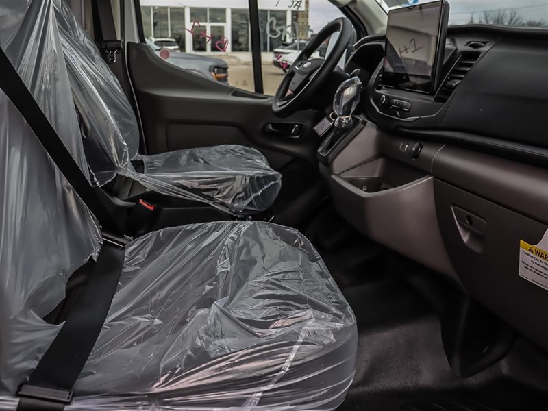 2025 FORD TRANSIT-150 CARGO T-150 148