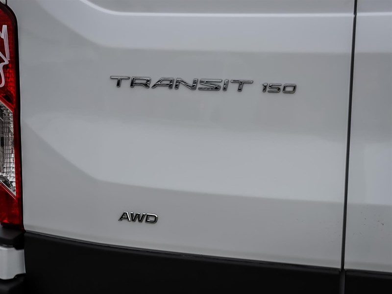 2025 FORD TRANSIT-150 CARGO T-150 148