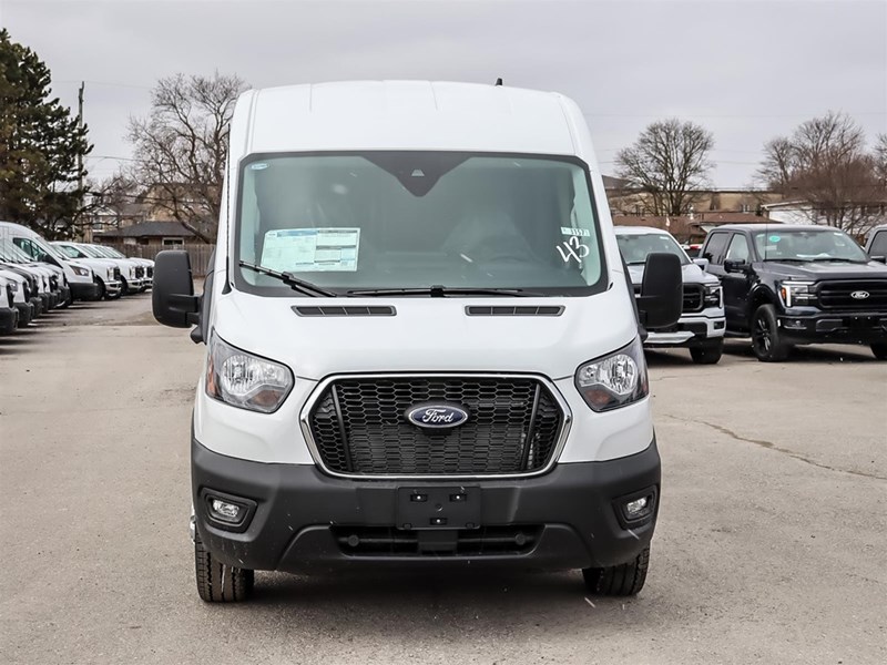 2025 FORD TRANSIT-150 CARGO T-150 148