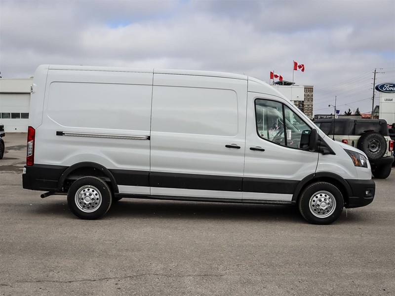 2025 FORD TRANSIT-150 CARGO T-150 148