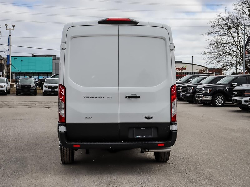 2025 FORD TRANSIT-150 CARGO T-150 148
