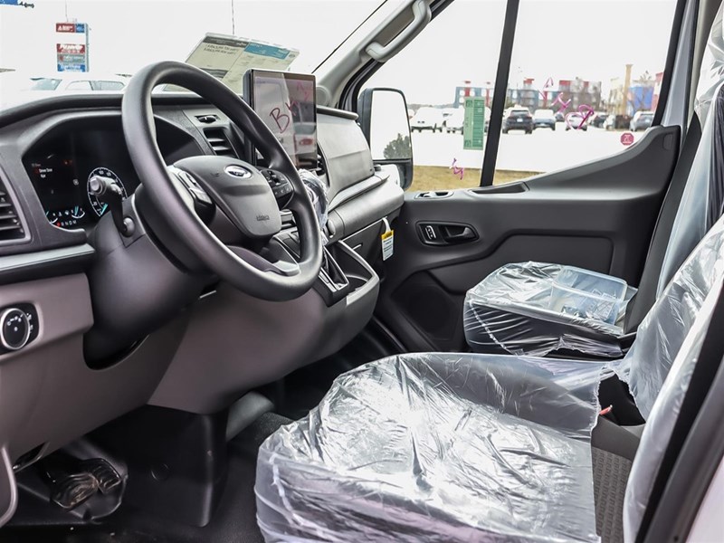 2025 FORD TRANSIT-150 CARGO T-150 148