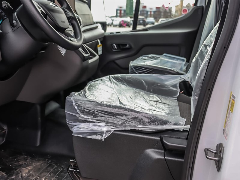 2025 FORD TRANSIT-150 CARGO T-150 148