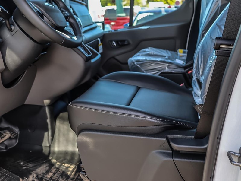 2025 FORD TRANSIT-150 CARGO T-150 148