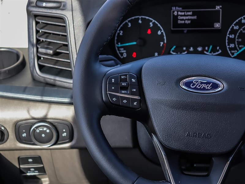2025 FORD TRANSIT-150 CARGO T-150 148