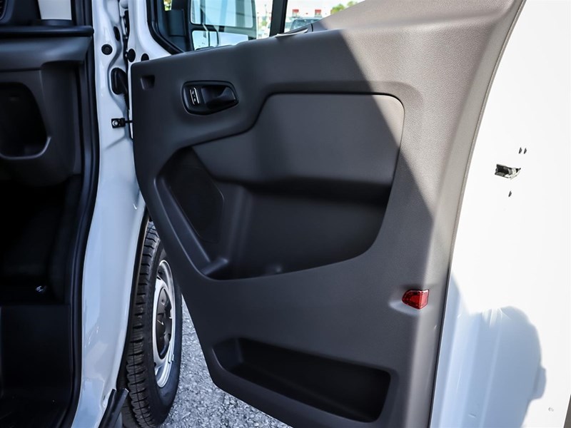 2025 FORD TRANSIT-150 CARGO T-150 148