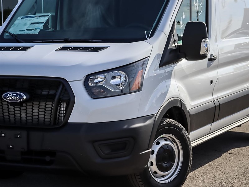 2025 FORD TRANSIT-150 CARGO T-150 148