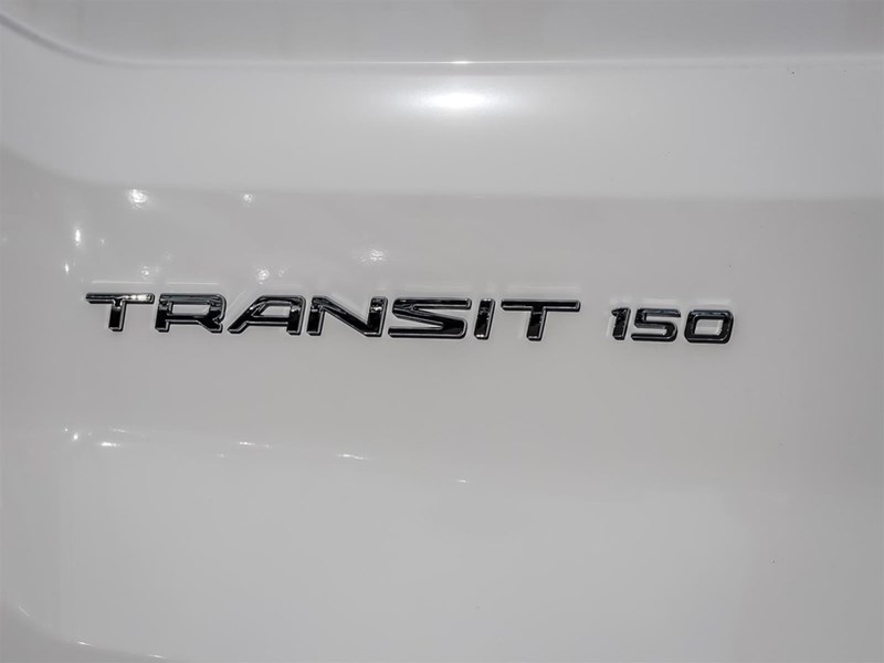 2025 FORD TRANSIT-150 CARGO T-150 148