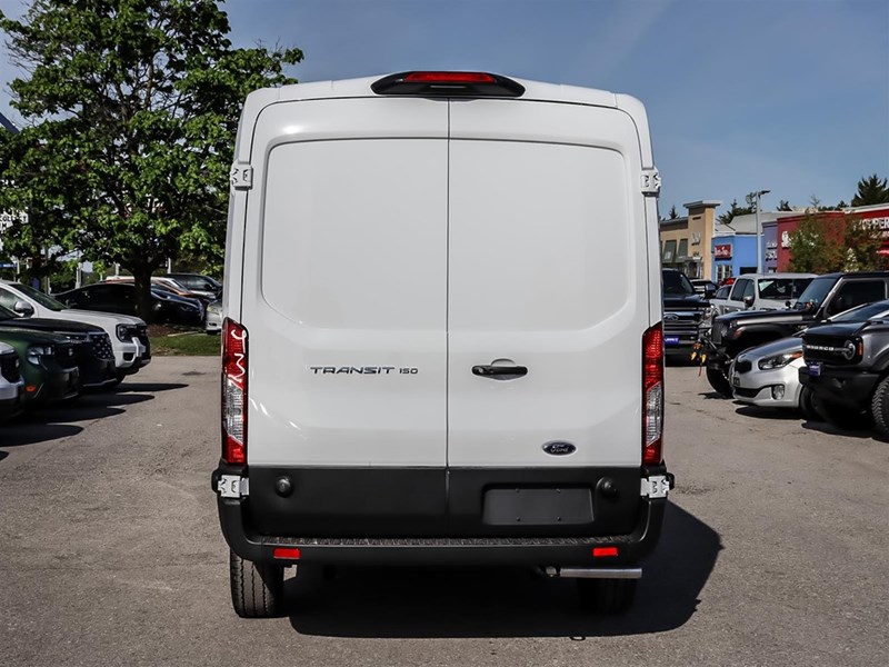 2025 FORD TRANSIT-150 CARGO T-150 148