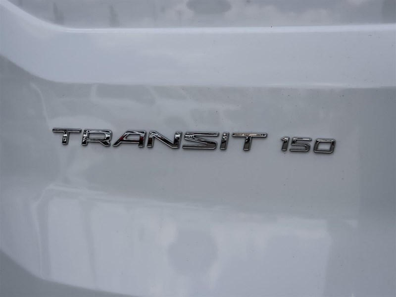 2025 FORD TRANSIT-150 CARGO T-150 148