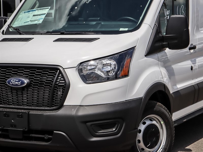 2025 FORD TRANSIT-150 CARGO T-150 148