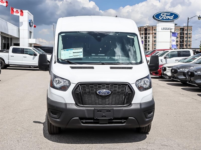 2025 FORD TRANSIT-150 CARGO T-150 148