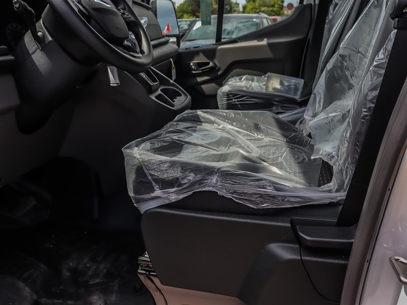 2025 FORD TRANSIT-150 CARGO T-150 148