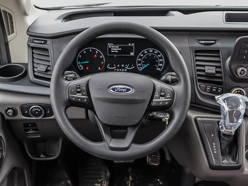 2025 FORD TRANSIT-250 CARGO T-250 148