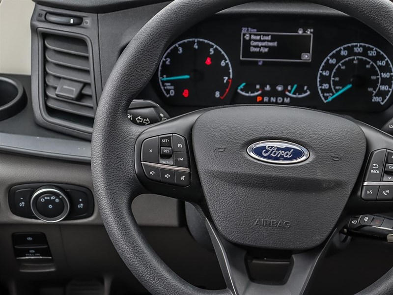 2025 FORD TRANSIT-250 CARGO T-250 148
