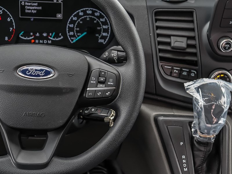 2025 FORD TRANSIT-250 CARGO T-250 148