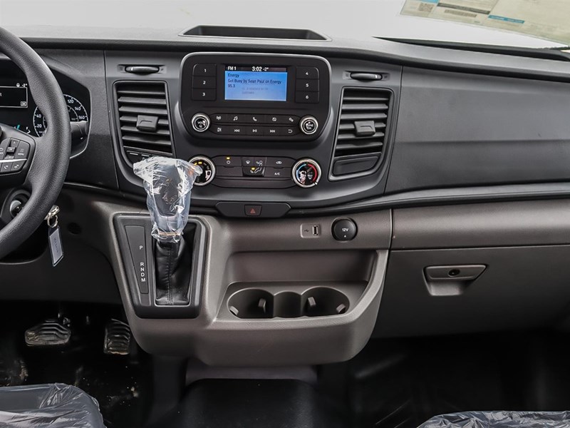 2025 FORD TRANSIT-250 CARGO T-250 148