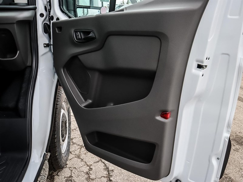2025 FORD TRANSIT-250 CARGO T-250 148