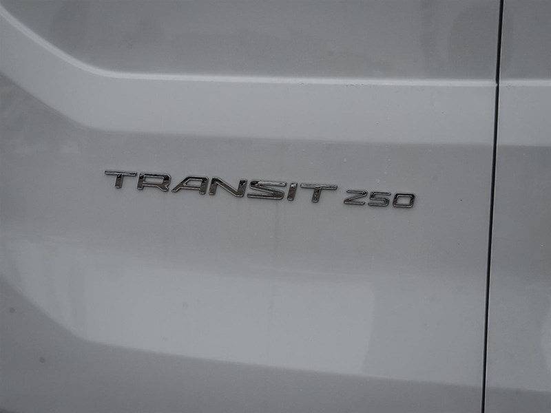 2025 FORD TRANSIT-250 CARGO T-250 148