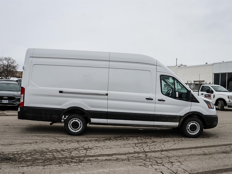 2025 FORD TRANSIT-250 CARGO T-250 148