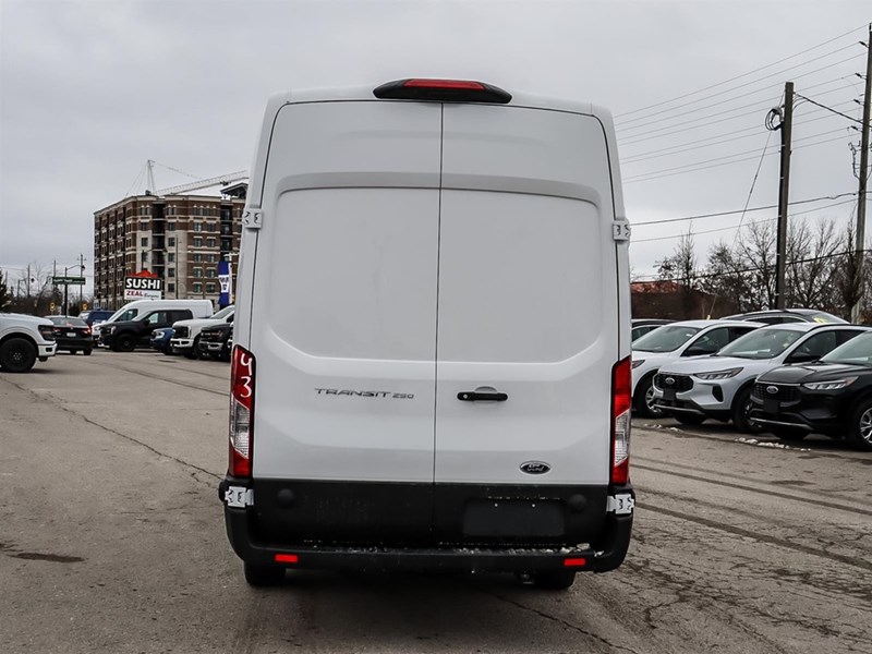 2025 FORD TRANSIT-250 CARGO T-250 148