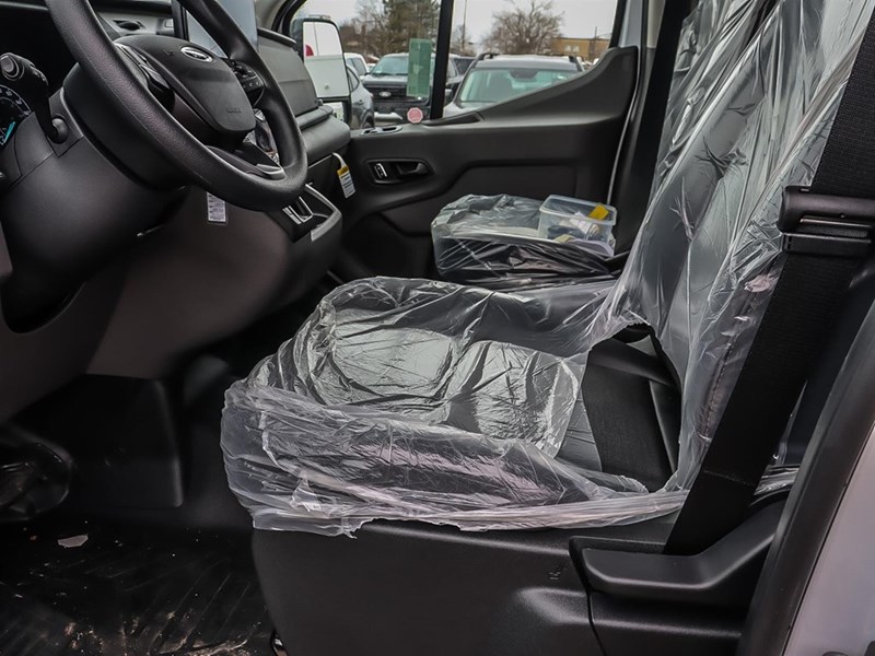 2025 FORD TRANSIT-250 CARGO T-250 148