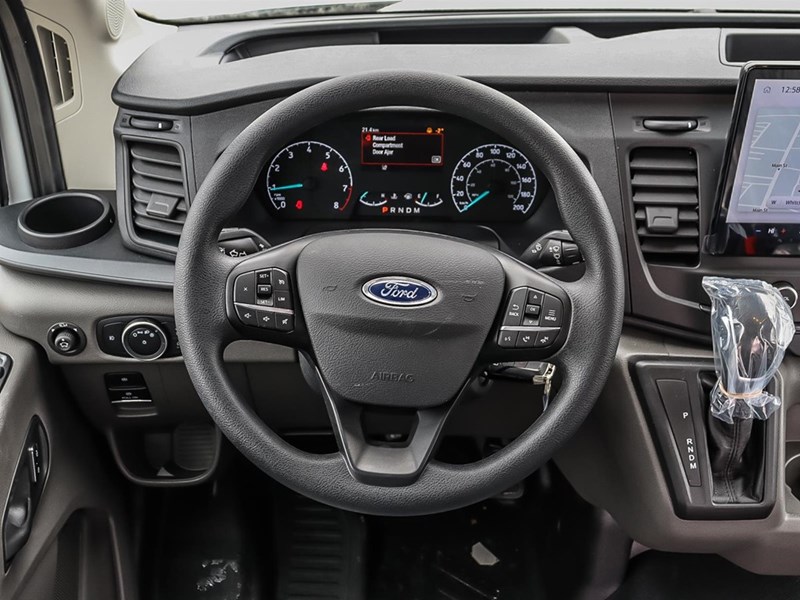 2025 FORD TRANSIT-250 CARGO T-250 148