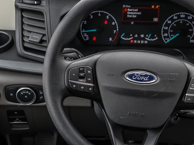 2025 FORD TRANSIT-250 CARGO T-250 148