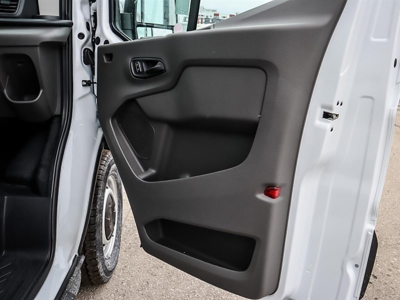 2025 FORD TRANSIT-250 CARGO T-250 148