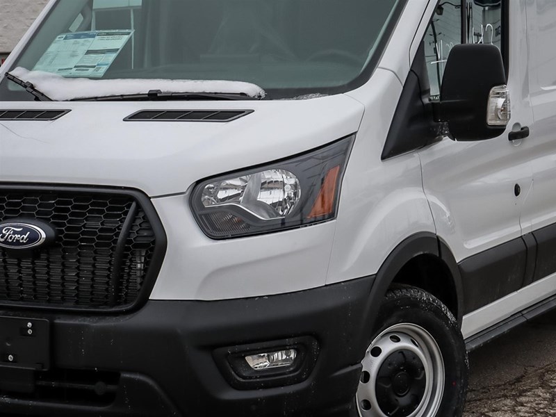 2025 FORD TRANSIT-250 CARGO T-250 148