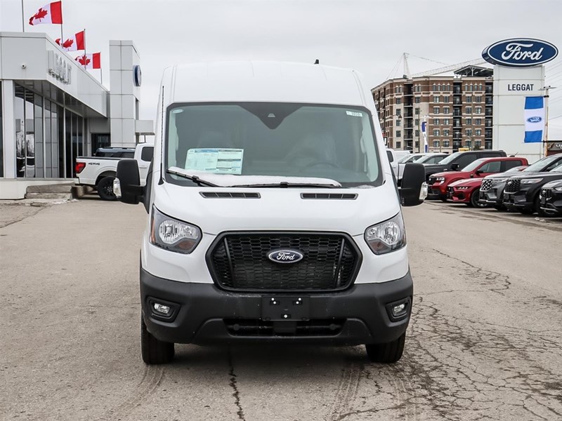 2025 FORD TRANSIT-250 CARGO T-250 148