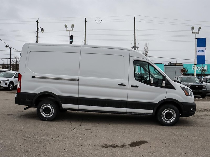 2025 FORD TRANSIT-250 CARGO T-250 148