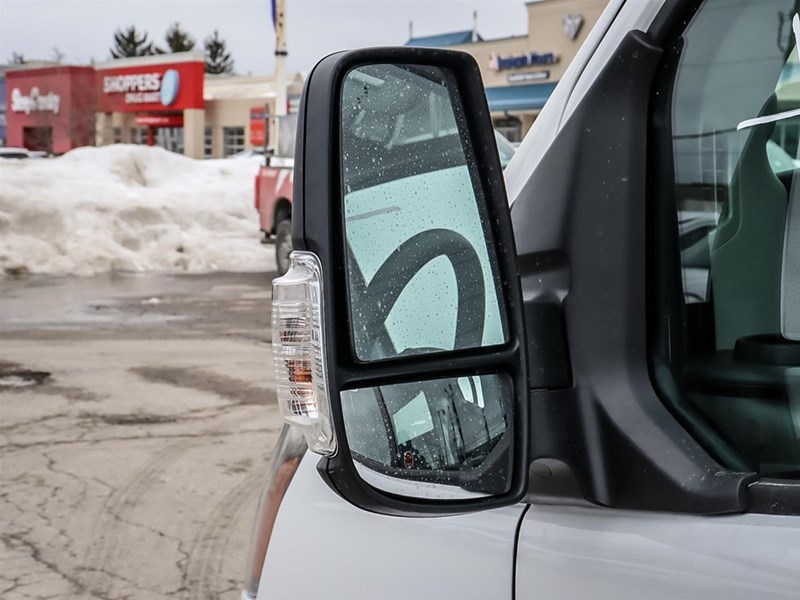 2025 FORD TRANSIT-250 CARGO T-250 148