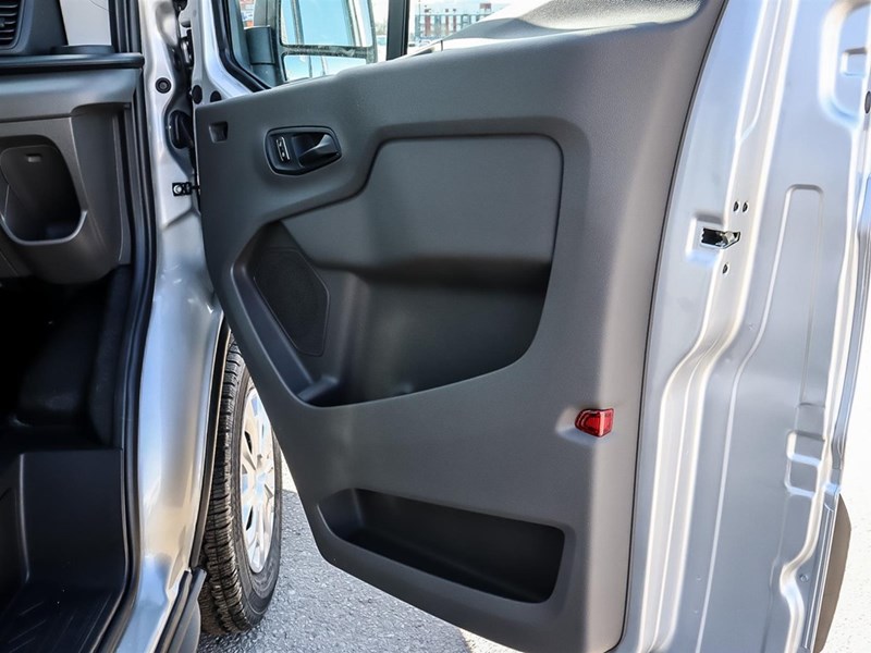 2025 FORD TRANSIT-250 CARGO T-250 130