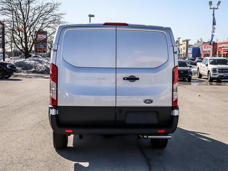 2025 FORD TRANSIT-250 CARGO T-250 130