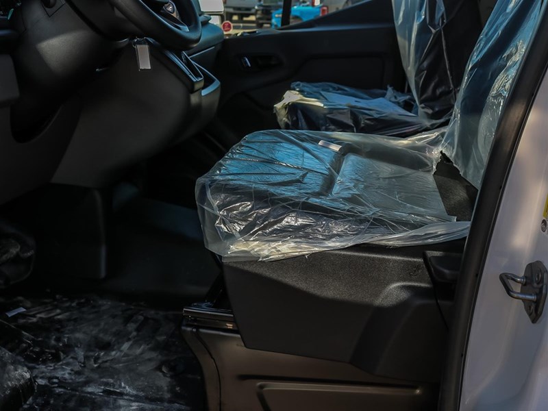 2025 FORD TRANSIT-250 CARGO T-250 148