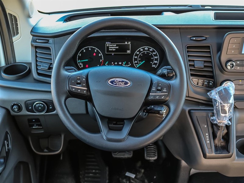 2025 FORD TRANSIT-250 CARGO T-250 148