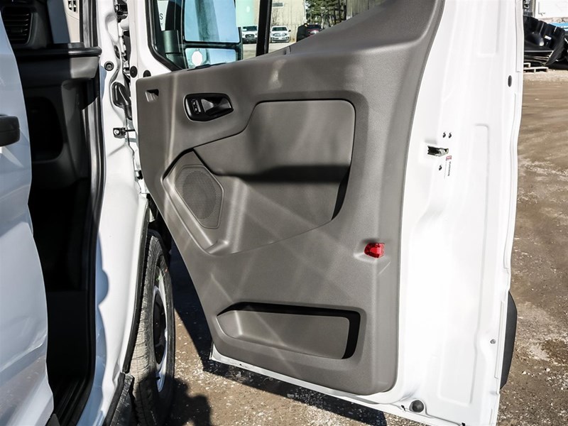 2025 FORD TRANSIT-250 CARGO T-250 148