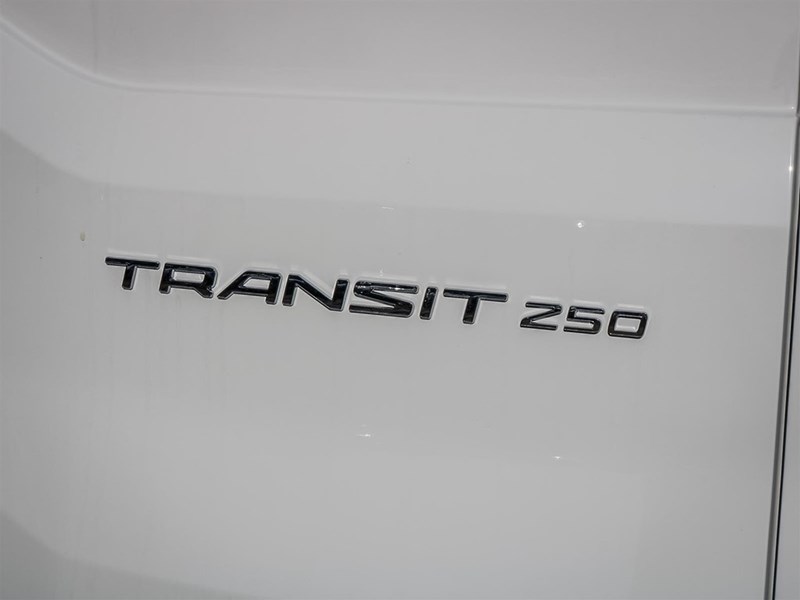 2025 FORD TRANSIT-250 CARGO T-250 148
