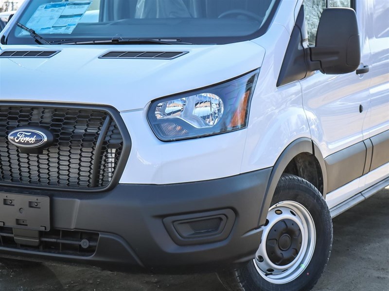 2025 FORD TRANSIT-250 CARGO T-250 148