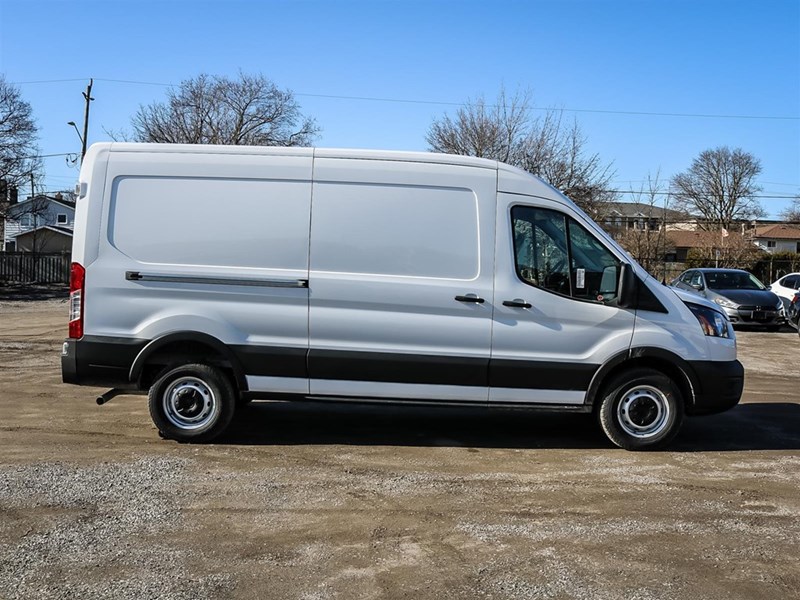 2025 FORD TRANSIT-250 CARGO T-250 148